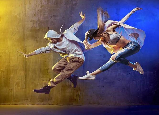 MTV DANCE I&nbsp;