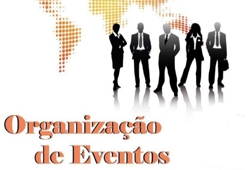 <span style="font-weight: bold;">Organ. Eventos</span>&nbsp;