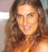 Prof. Teresa Cunha&nbsp;