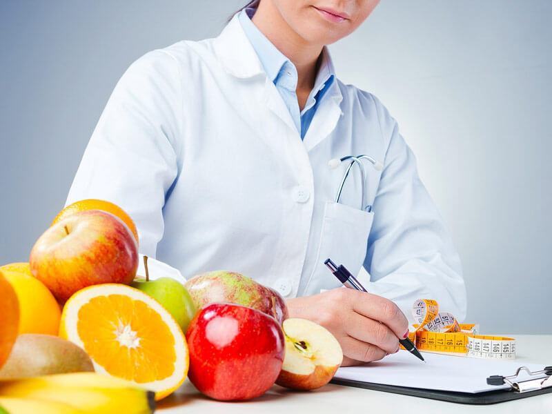 Nutrição / Rótulos&nbsp;