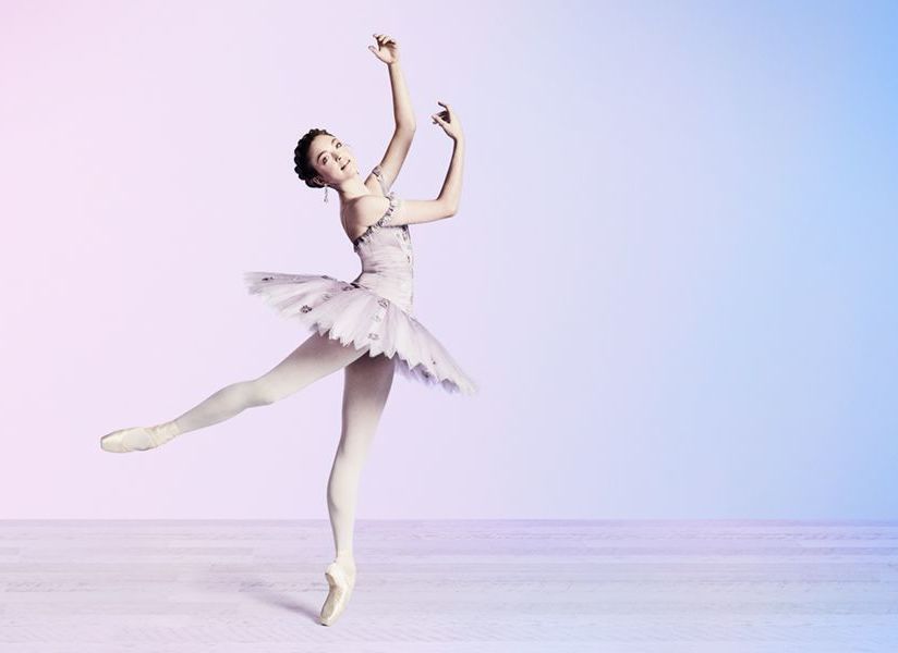 BALLET II&nbsp;